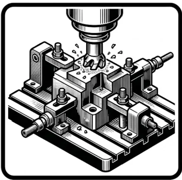 clmachining