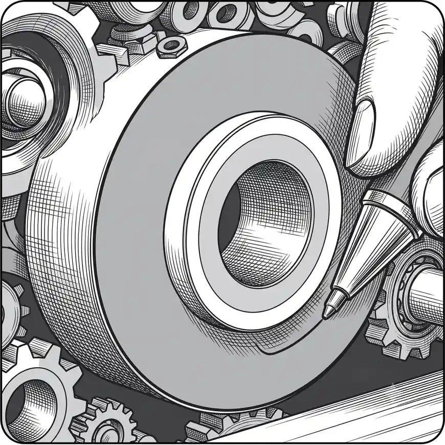 gprecision