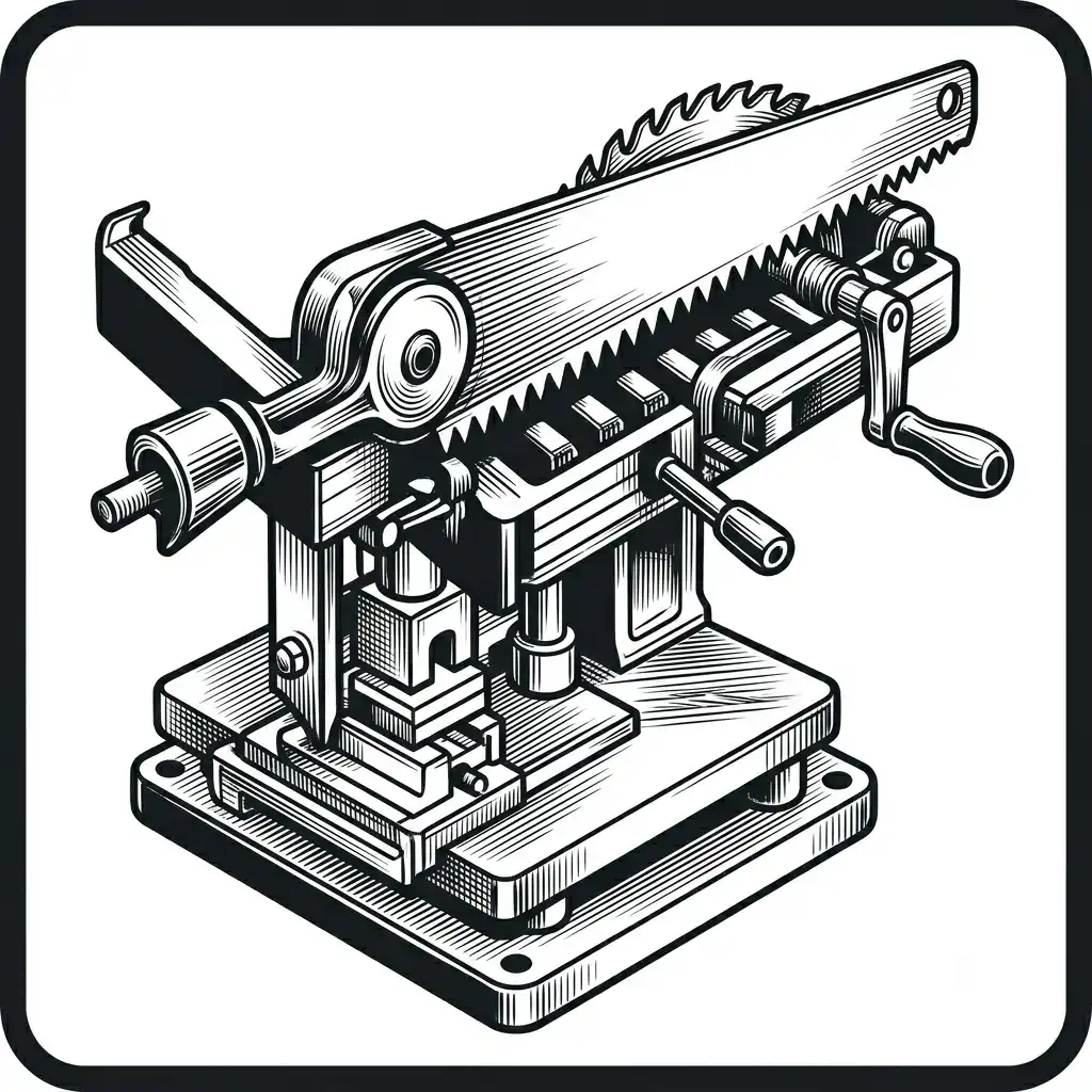 saws