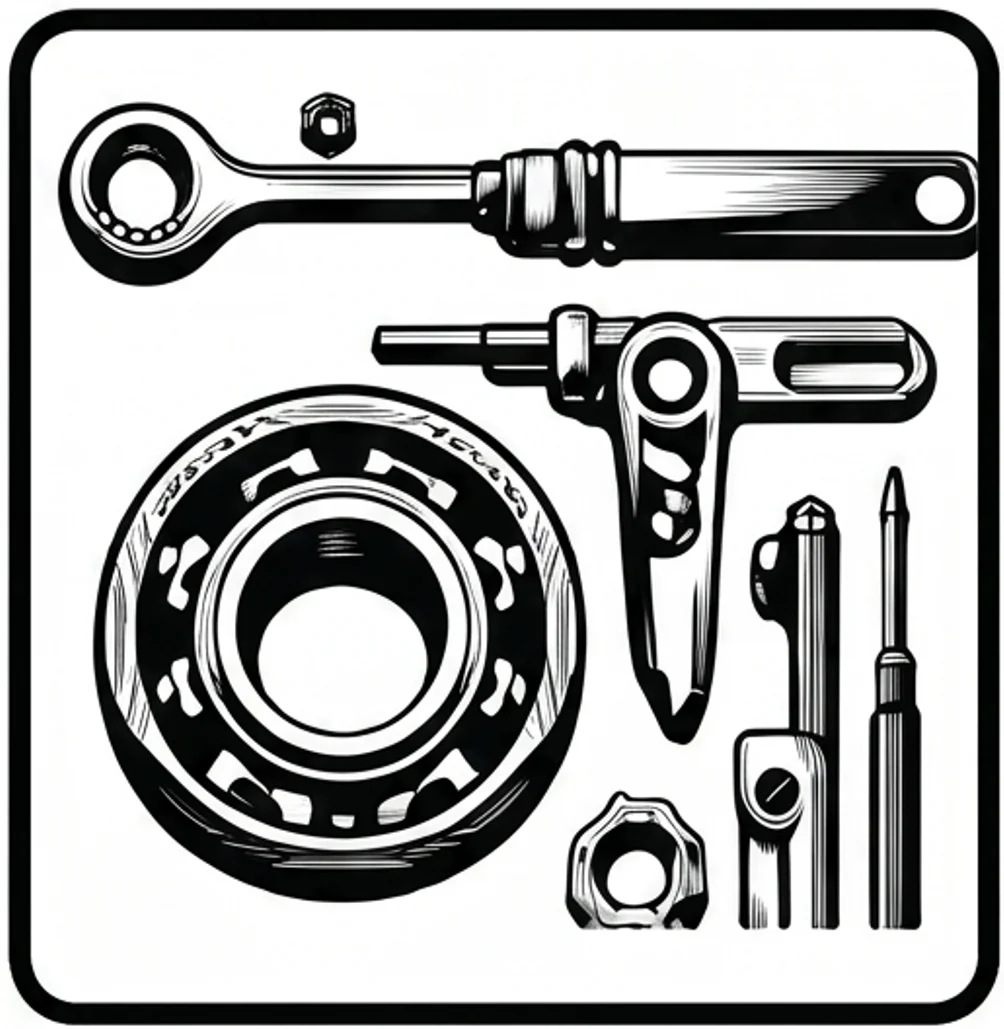 Assembly Tools