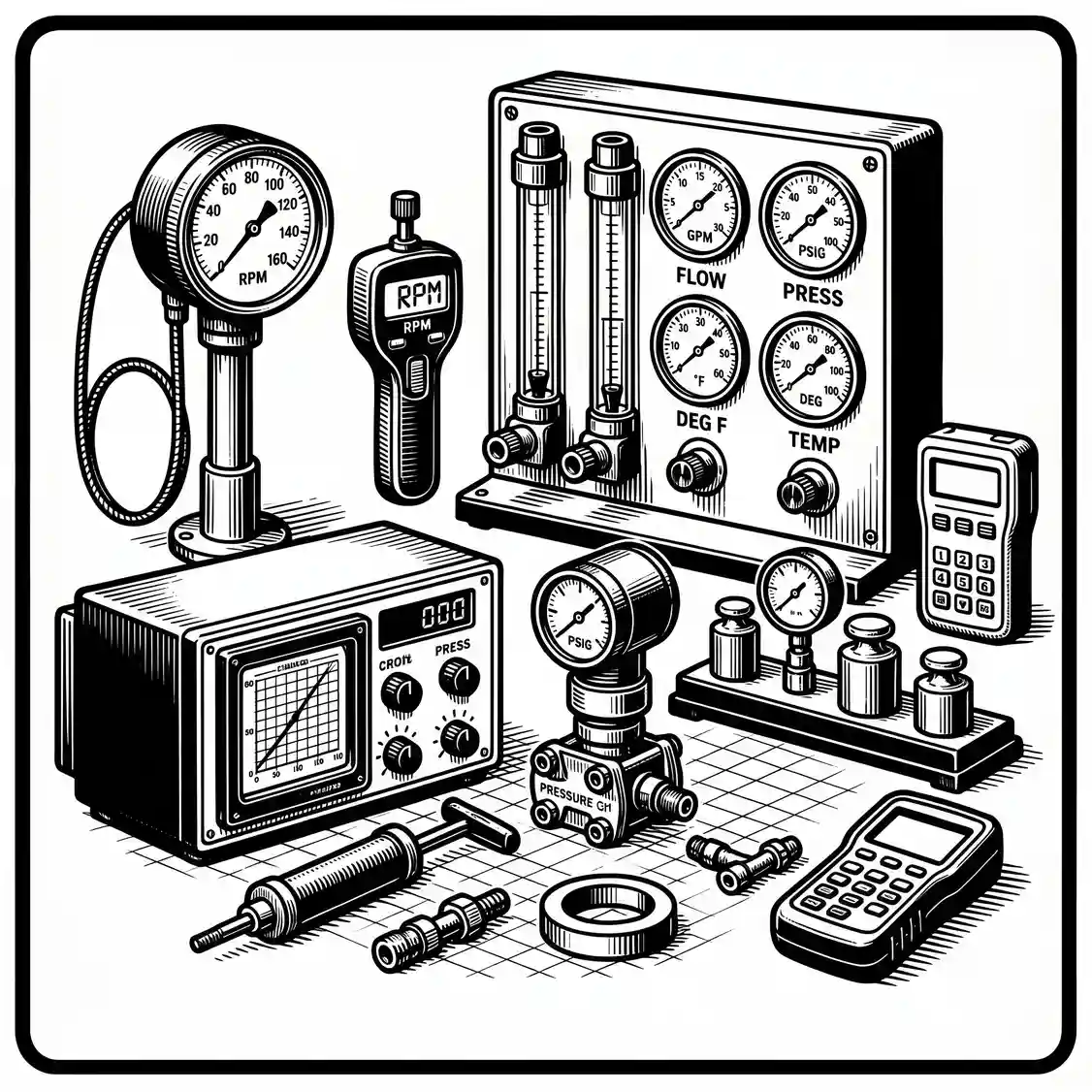 parameter