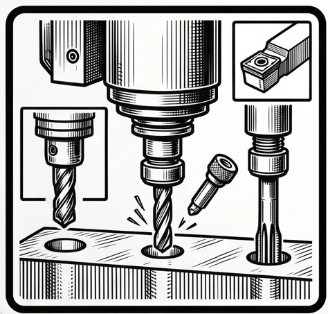 holemaking