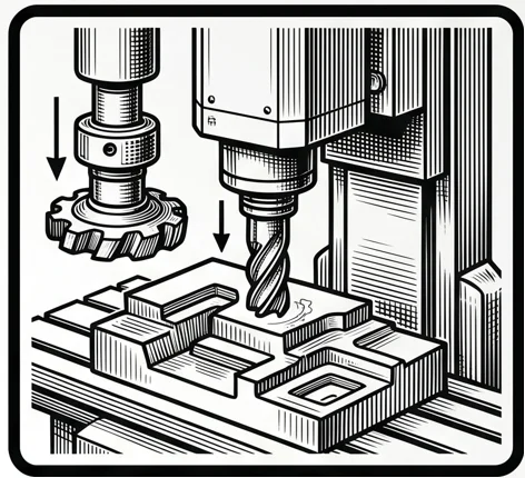 milling